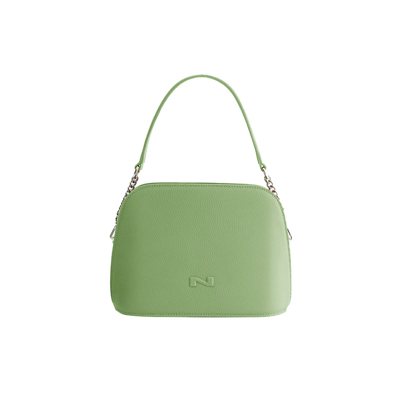 Nathan-baume crossbody groen