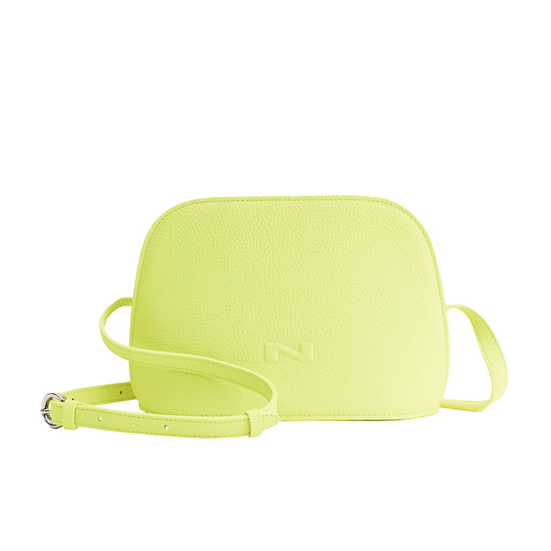 Nathan-baume crossbody groen