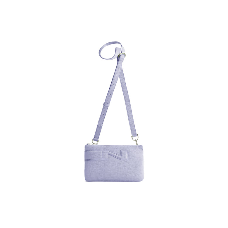 Nathan-baume crossbody blauw