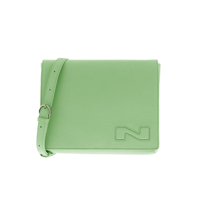 Nathan-baume crossbody green