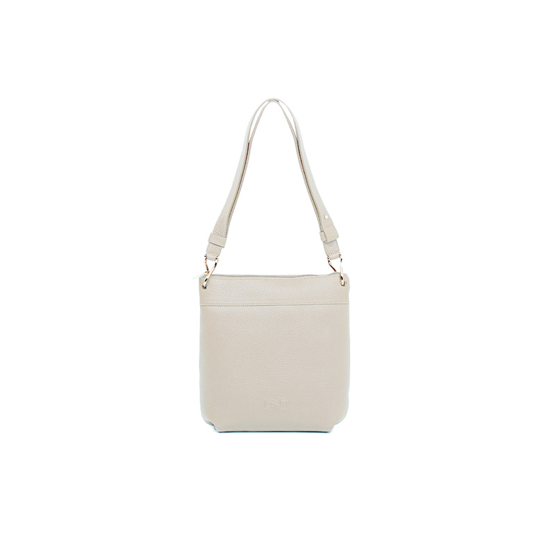 Nathan-baume shoulder bag ecru