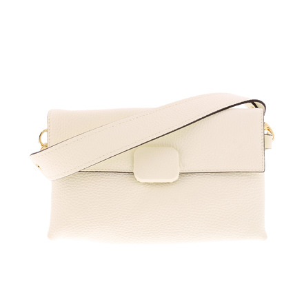 Carol J. handbag ecru