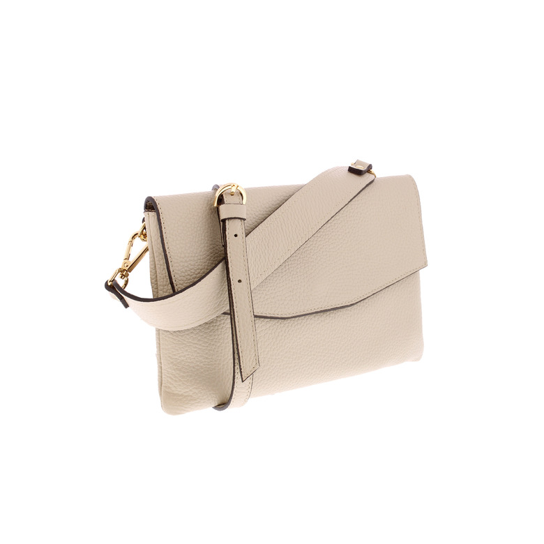 Carol J. sac à main beige 2