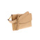 Carol J. handbag camel 2
