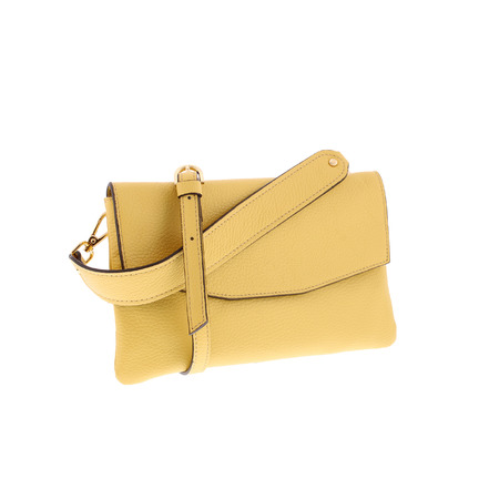 Carol J. handbag yellow