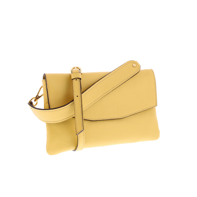 Carol J. handbag yellow 2