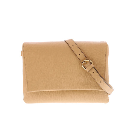 Carol J. crossbody brown
