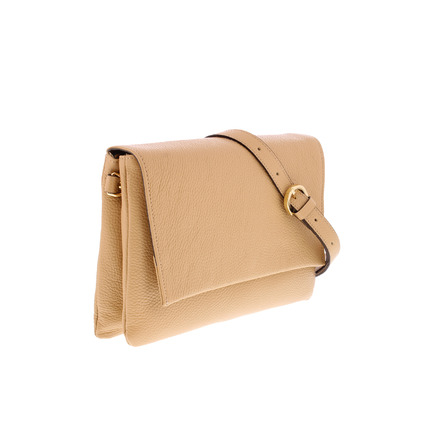 Carol J. crossbody brown