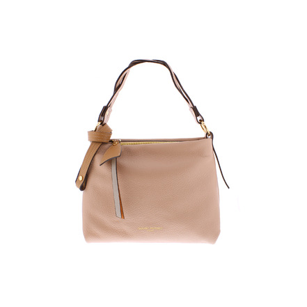 Carol J. shoulder bag pink