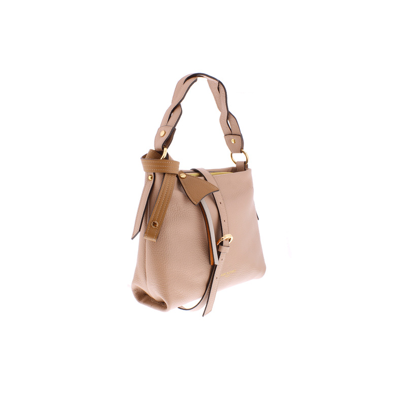 Carol J. shoulder bag pink 2
