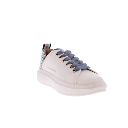 Alexander Smith London sneakers white