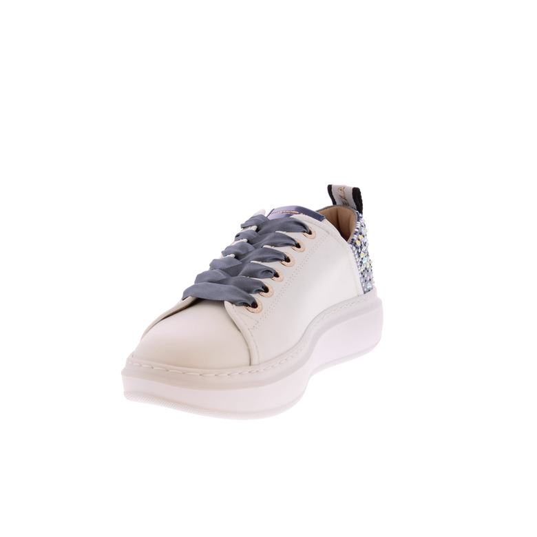 Alexander Smith London sneakers weiss 3