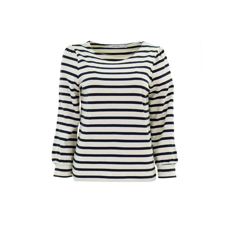 La Fee Maraboutee t-shirt blauw