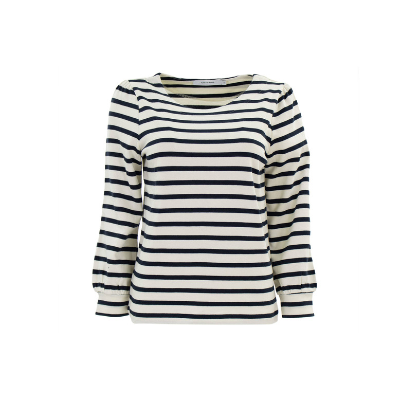 La Fee Maraboutee t-shirt blauw