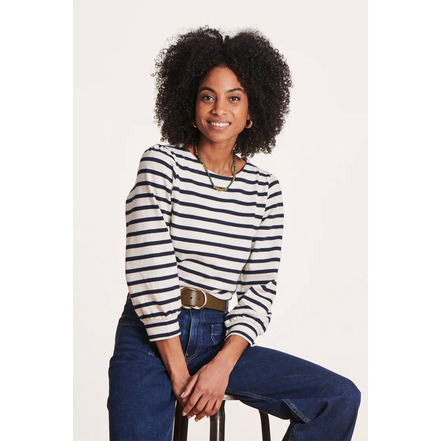 La Fee Maraboutee t-shirt blauw