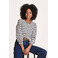 La Fee Maraboutee t-shirts blue 2