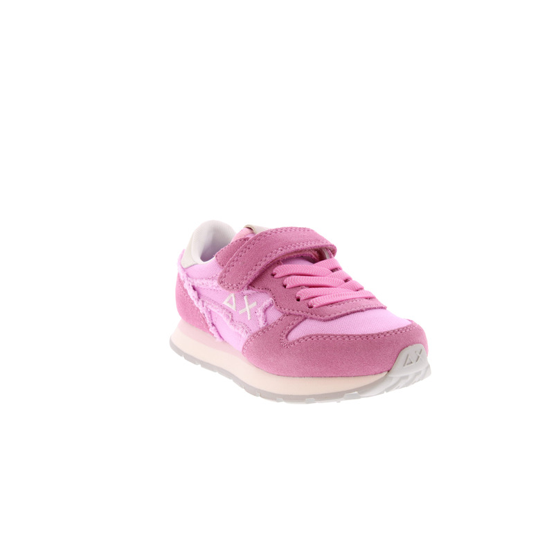 Sun68 sneakers rosa 2