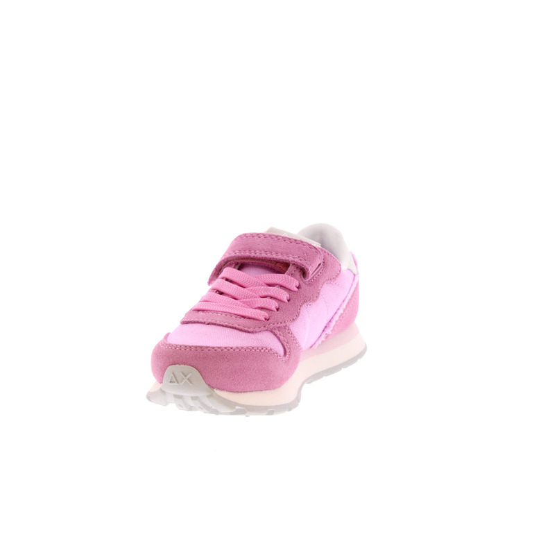 Sun68 sneakers rosa 3