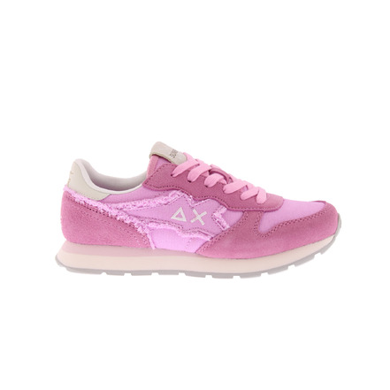 Sun68 sneakers pink