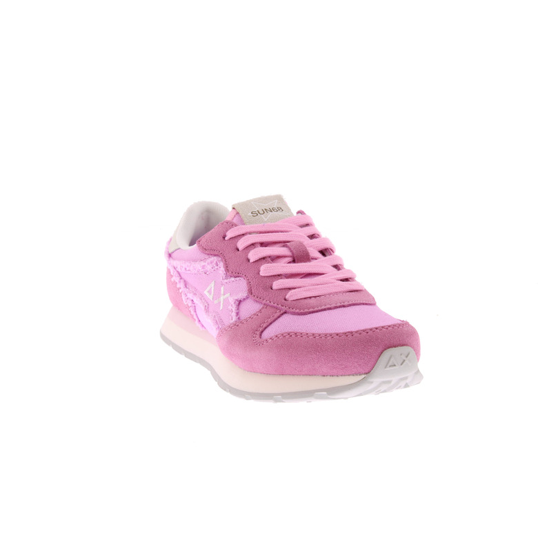 Sun68 sneakers rosa 2