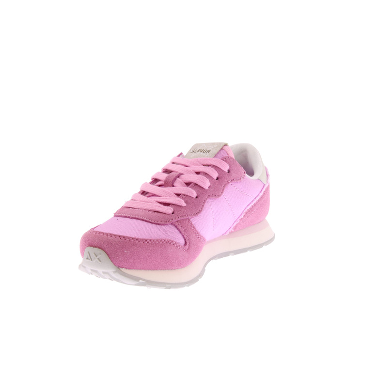 Sun68 sneakers rosa 3