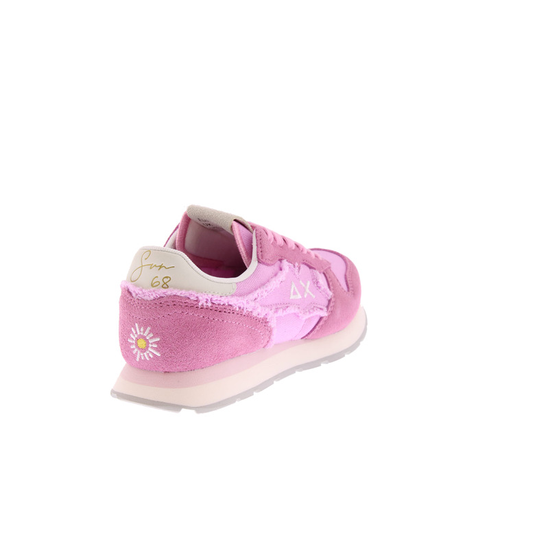 Sun68 sneakers rosa 4