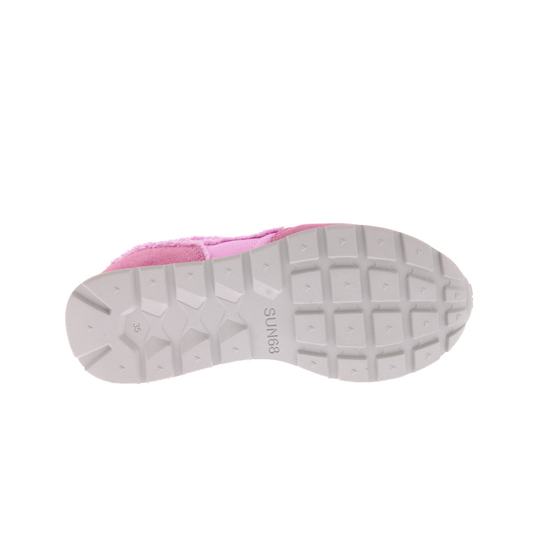 Sun68 sneakers rosa 5