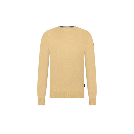 State Of Art pullover gelb