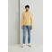 State Of Art pullover gelb 2