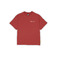 Homeboy t-shirt rot 1