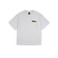 Homeboy t-shirt weiss 1