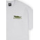 Homeboy t-shirt weiss 2