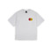 Homeboy t-shirt wit 1
