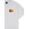 Homeboy t-shirt wit 2