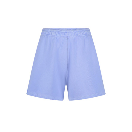 By-bar short blau
