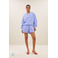 By-bar short blue 2