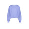 By-bar sweater blau 1
