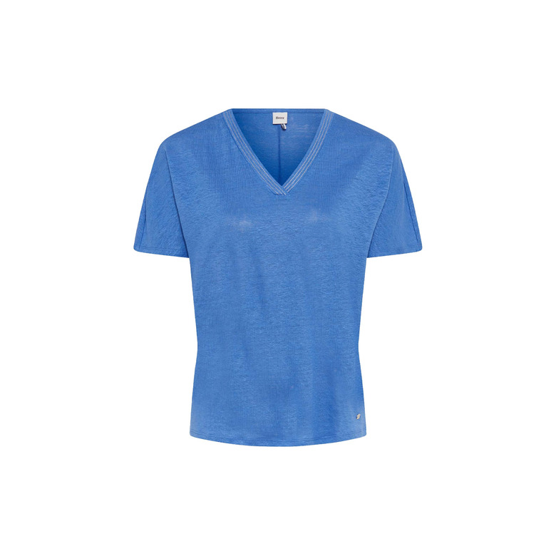 Brax t-shirts blue