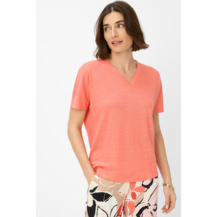 Brax t-shirt rosa