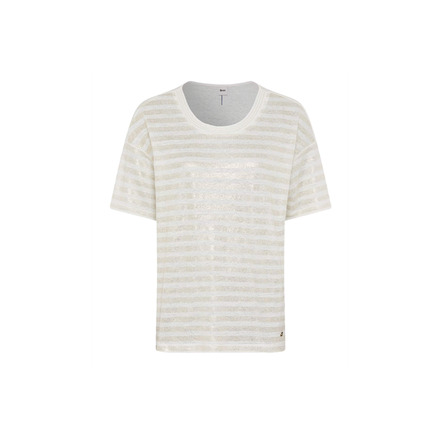 Brax t-shirt ecru