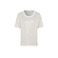 Brax t-shirts ecru 1