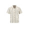 Dstrezzed hemd beige 1