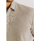 State Of Art polo lightbrown 3