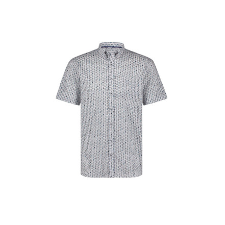 State Of Art chemise bleu