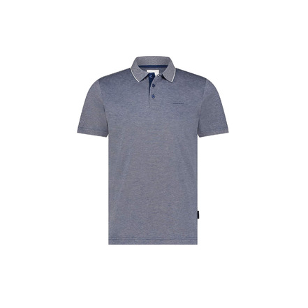 State Of Art polo blue
