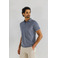 State Of Art polo blue 2