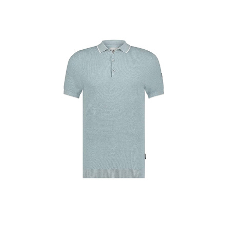 State Of Art polo green