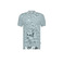 State Of Art polo green 1