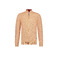 State Of Art strickjacke orange 1