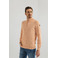 State Of Art strickjacke orange 2